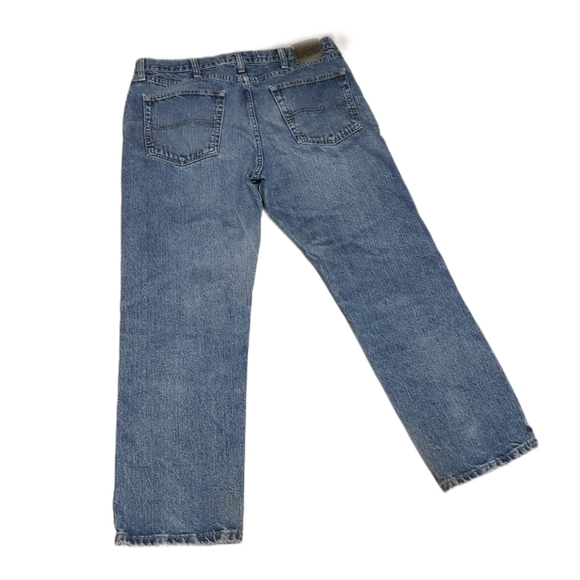 Lee Regular Fit Denim Jeans VGUC - Picture 2 of 6